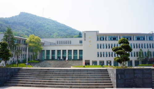 重慶大學(xué)城市科技學(xué)院自考