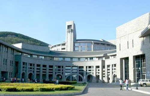 大連商務職業(yè)學院