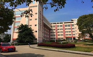 北京師范大學附屬實驗中學