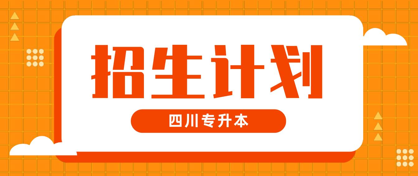 西南交通大學(xué)希望學(xué)院2022年專升本招生專業(yè)及計(jì)劃