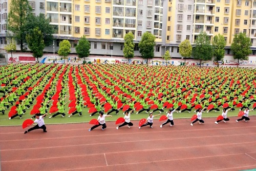 報考黔西中等職業(yè)學校，選什么專業(yè)好