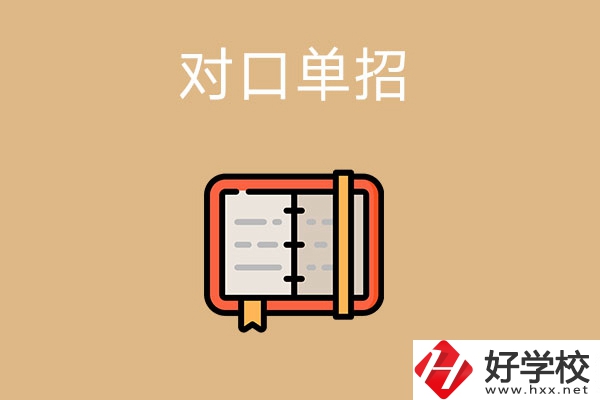 湖南對口單招筆試一般考什么內(nèi)容？該如何做準(zhǔn)備？