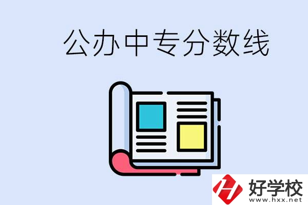 上郴州的公辦中專要多少分？成績差有希望進公辦嗎？