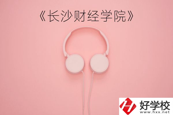 長(zhǎng)沙財(cái)經(jīng)學(xué)院怎么樣？