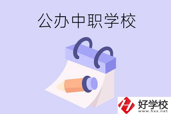 湖南公辦中職學(xué)校有哪些辦學(xué)規(guī)模比較大的？