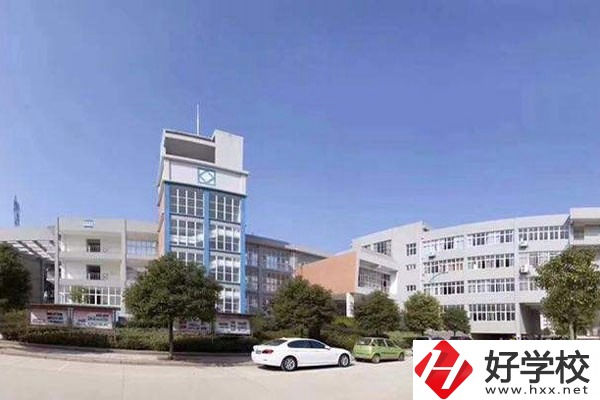 岳陽市江南通信職業(yè)技術(shù)學(xué)校怎么樣？有哪些辦學(xué)優(yōu)勢？