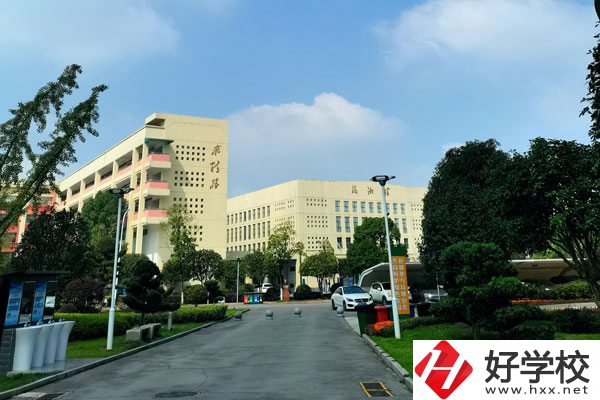 株洲市特殊教育學(xué)校是一所怎么樣的學(xué)校？