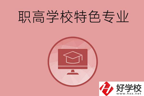 長(zhǎng)沙市有哪些比較好的職高學(xué)校？有什么特色專業(yè)？