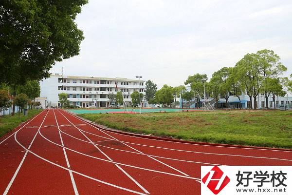 岳陽市建設(shè)科技職業(yè)技術(shù)學校有哪些優(yōu)勢？