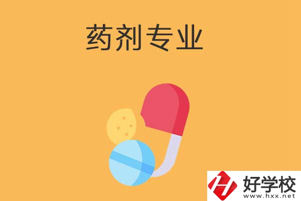 衡陽市有開設(shè)藥劑專業(yè)的中專學校嗎？招生人數(shù)多嗎？