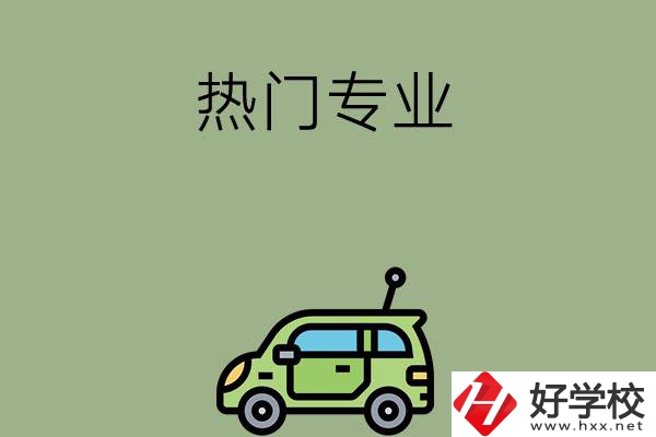 衡陽(yáng)職高的熱門(mén)專(zhuān)業(yè)有哪些？