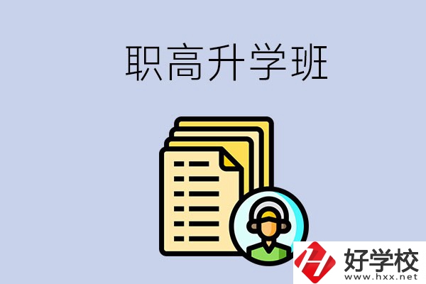 進(jìn)了湖南的職高升學(xué)班后考本科難嗎？