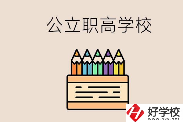 岳陽(yáng)的公立職高學(xué)校有哪些？學(xué)費(fèi)一般是多少？