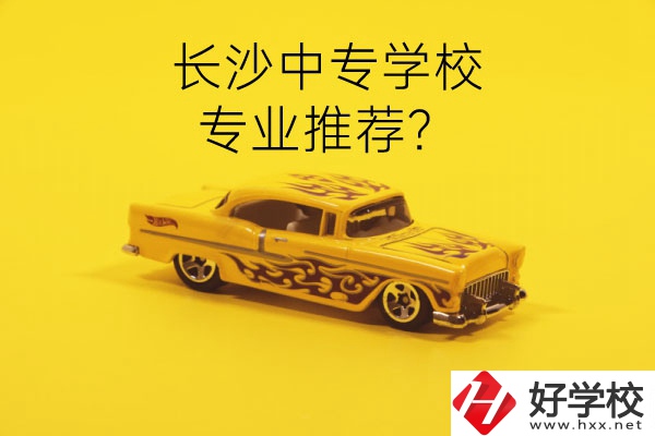 長沙中專學(xué)校有哪些？有什么專業(yè)推薦？