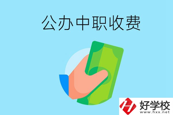 湘潭公辦中職的收費(fèi)情況怎么樣？貴不貴？