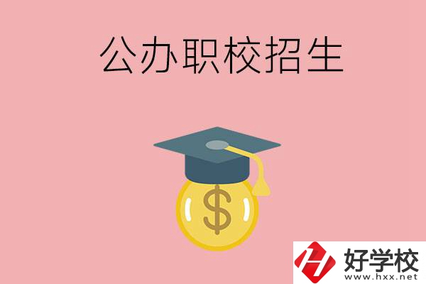 湘潭的公辦職校如何招生？有什么條件？