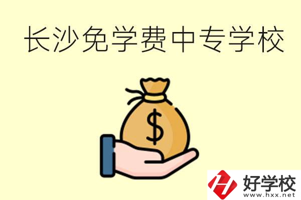 長(zhǎng)沙有哪些中專學(xué)校三年免學(xué)費(fèi)？不需要任何費(fèi)用了嗎？