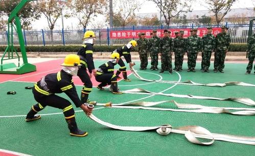 消防工程技術(shù)專業(yè)就業(yè)前景如何？