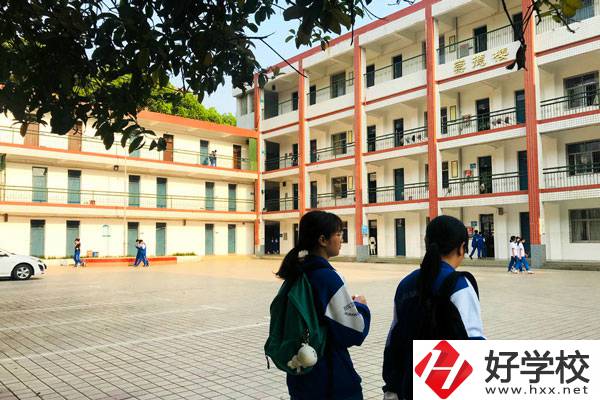 長沙航天學校好嗎？專業(yè)設置情況如何？