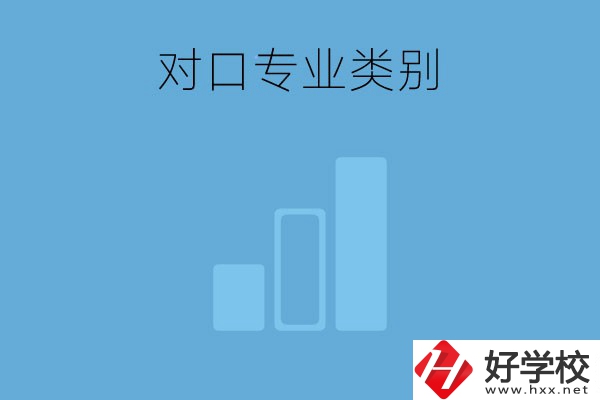 湖南對口高考的專業(yè)類別是哪些？分數(shù)線是多少？