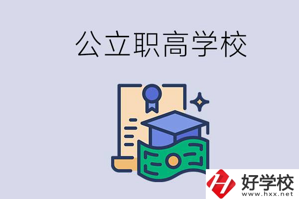 湘潭公立的職高學(xué)校有哪些？學(xué)費(fèi)便不便宜？