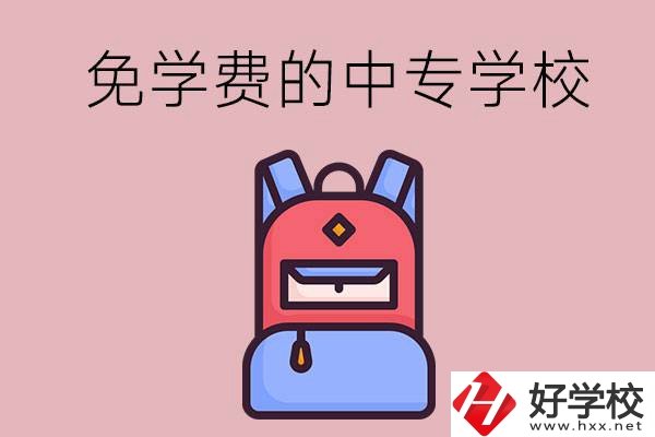 郴州市的中專哪些是免學(xué)費(fèi)的？