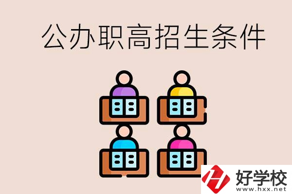 邵陽市有哪些公辦職高？學(xué)校的招生條件是什么？