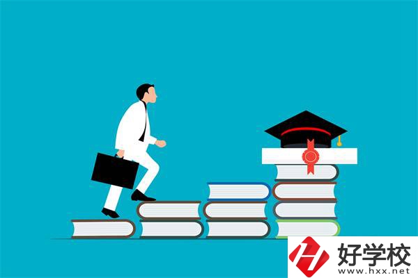 長沙中考200還有書讀嗎？成績差有繼續(xù)讀的必要嗎？