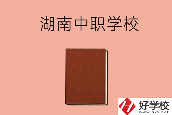 湖南有哪些就業(yè)率比較高的中職學(xué)校？