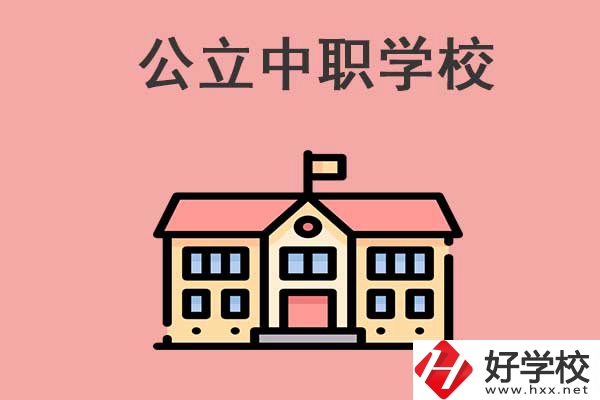 邵陽有哪些公立中職學(xué)校比較好？