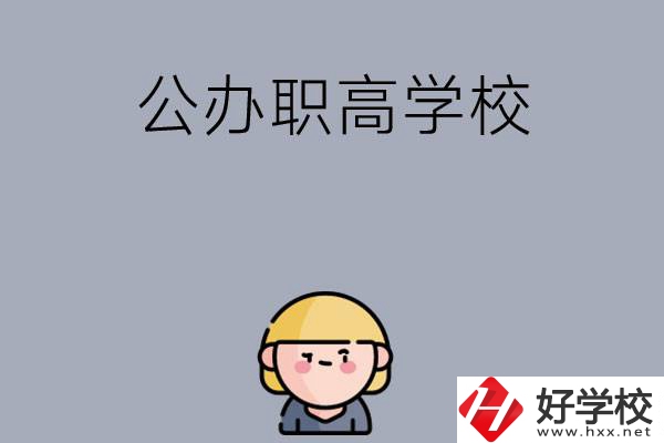 長(zhǎng)沙公辦職高學(xué)校有哪些？