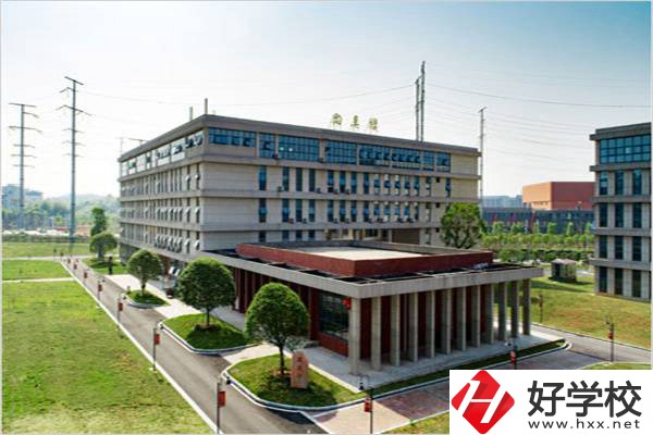 株洲市工業(yè)中等職業(yè)學(xué)校怎么樣？開設(shè)了哪些專業(yè)？