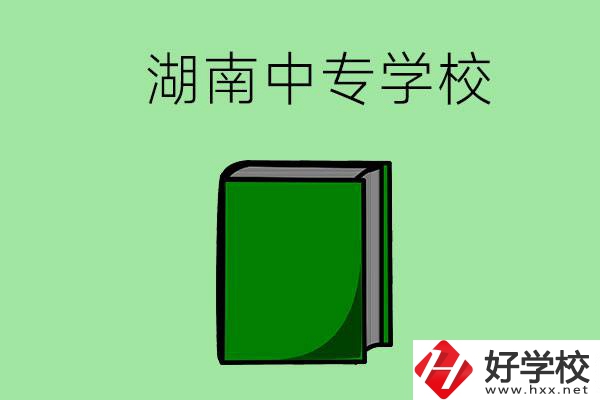 湖南的中專學校有哪些？都開設了哪些專業(yè)？