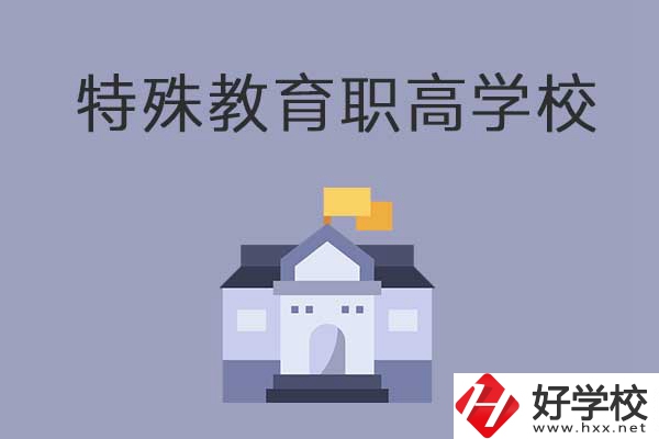 益陽市有開設(shè)特殊教育的職高學(xué)校嗎？有什么特色？