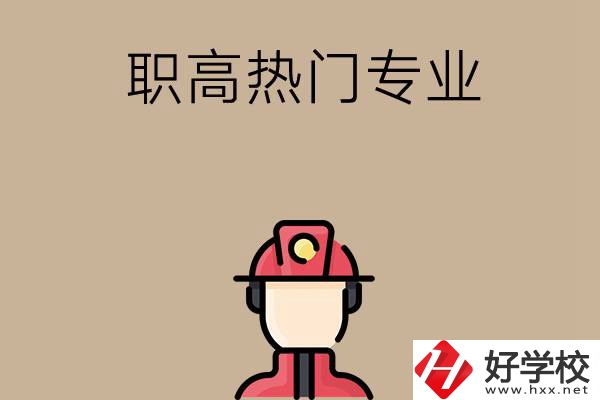 邵陽的職高有哪些熱門專業(yè)？