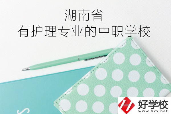 湖南省內(nèi)有護(hù)理專業(yè)的中職學(xué)校有哪些？