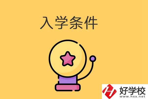 衡陽(yáng)的中專學(xué)校招生有哪些入學(xué)條件？