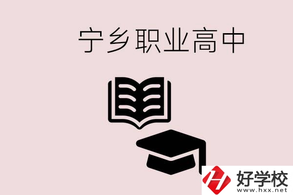 寧鄉(xiāng)職業(yè)高中有哪些？辦學(xué)質(zhì)量怎么樣？