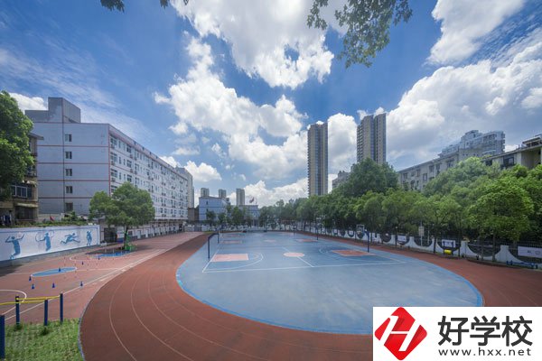 如果你想在長沙讀建筑專業(yè)，一定要看看這所學校