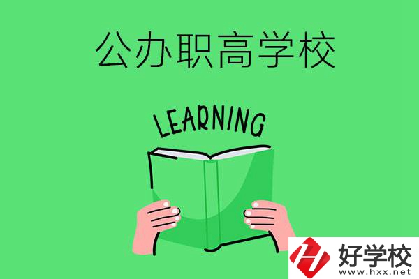 衡陽有公辦職高學(xué)校嗎？哪些專業(yè)正在招生？