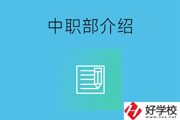 湘潭院校中職部介紹，這幾所學校你知道嗎？