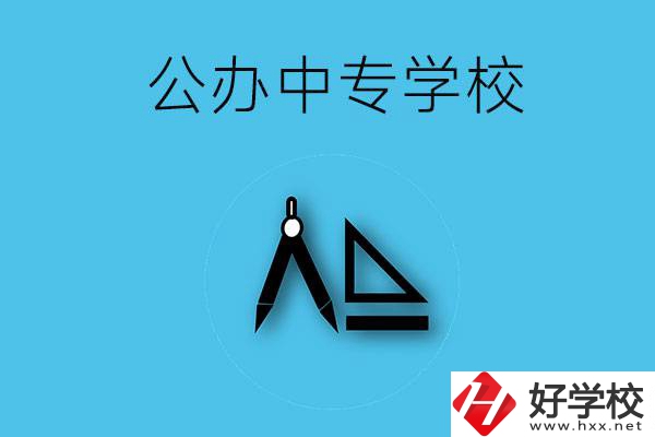 湘西有哪些公辦的中專學(xué)校？