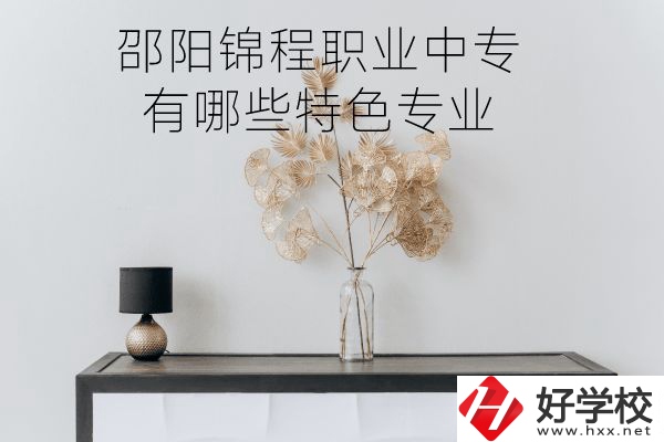 邵陽錦程職業(yè)中專怎么樣？有哪些特色專業(yè)？