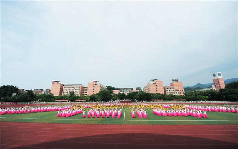 2024年四川省蒼溪縣職業(yè)高級(jí)中學(xué)有哪些專業(yè)